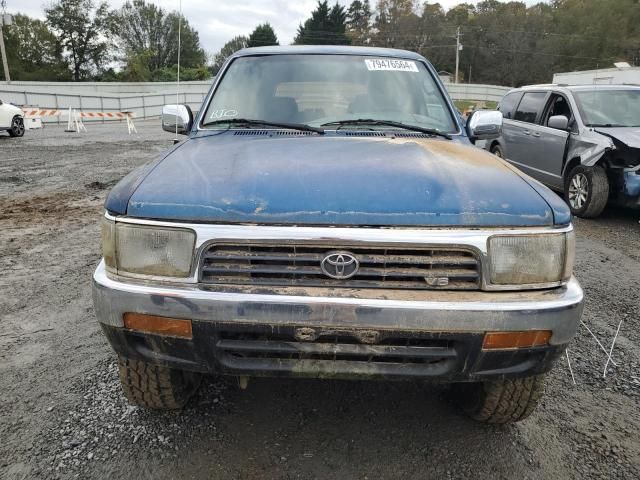 1993 Toyota 4runner VN39 SR5