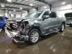 2019 GMC Sierra K1500 SLT