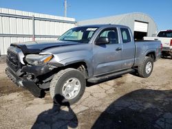 2018 Toyota Tacoma Access Cab en venta en Wichita, KS