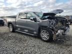 2021 GMC Sierra K1500 SLT