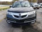 2011 Acura MDX Advance