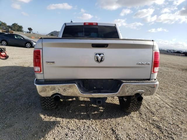 2017 Dodge 1500 Laramie