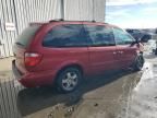 2005 Dodge Grand Caravan SXT