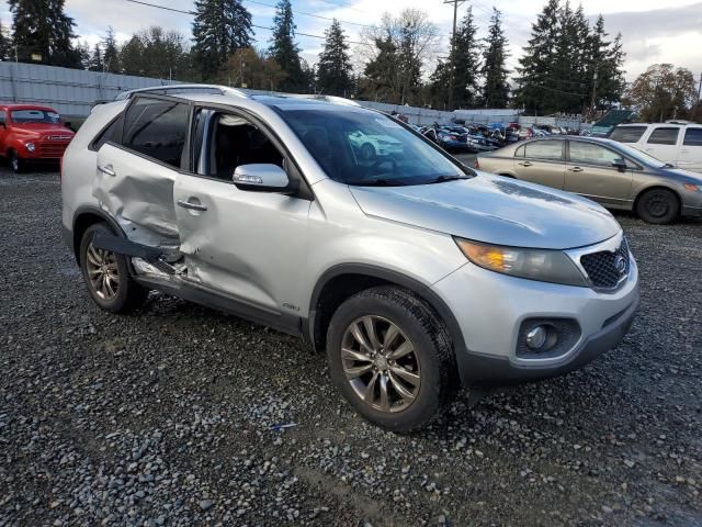 2011 KIA Sorento EX