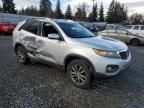 2011 KIA Sorento EX