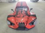 2015 Polaris Slingshot SL