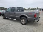 2007 Ford F250 Super Duty