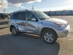 2005 Toyota Rav4