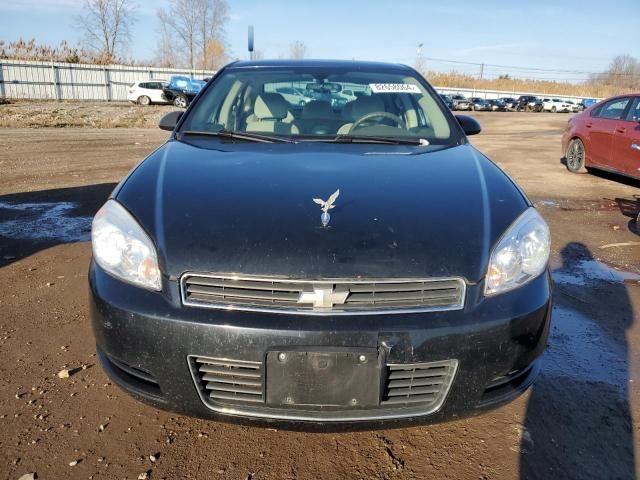 2008 Chevrolet Impala LS