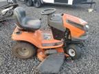 2010 Husqvarna Lawnmower