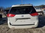 2013 Toyota Sienna XLE