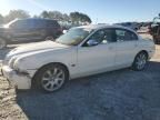 2007 Jaguar S-Type