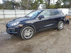 2011 Porsche Cayenne S en venta en Hampton, VA