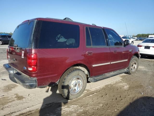 1997 Ford Expedition