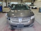 2012 Lincoln MKZ