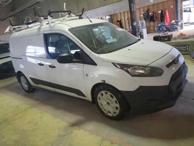 2014 Ford Transit Connect XL