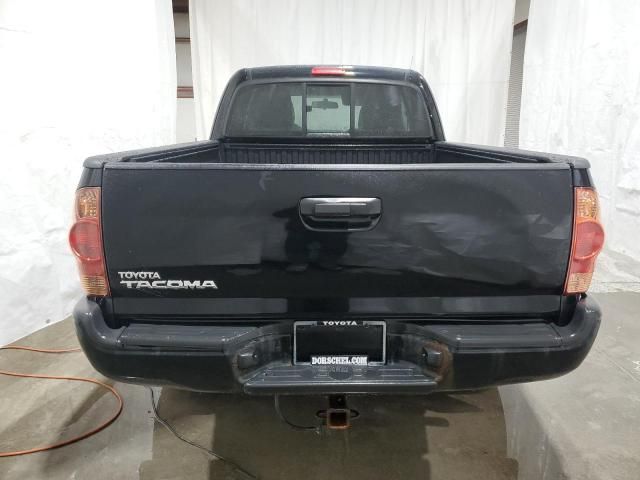 2014 Toyota Tacoma Access Cab