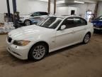 2007 BMW 328 XI