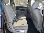 2012 Honda Odyssey EX