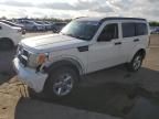 2007 Dodge Nitro SLT