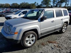 Salvage Cars with No Bids Yet For Sale at auction: 2011 Jeep Patriot Sport