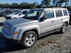 2011 Jeep Patriot Sport