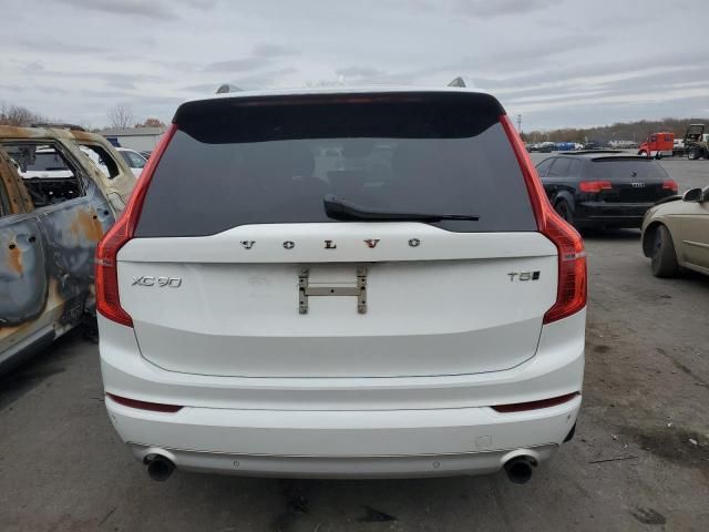 2018 Volvo XC90 T5