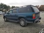 2005 Chevrolet Suburban K1500