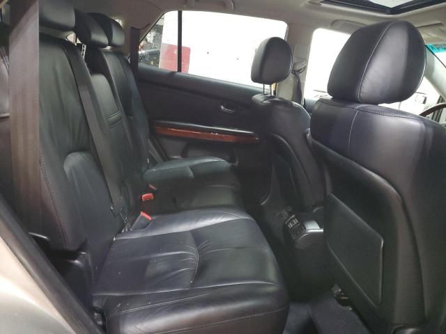 2004 Lexus RX 330