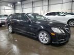 2013 Mercedes-Benz E 350 4matic Wagon