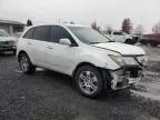 2008 Acura MDX Technology