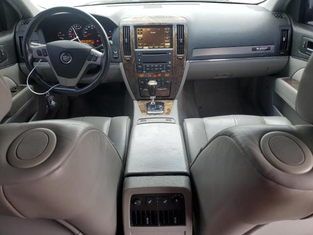 2006 Cadillac STS-V