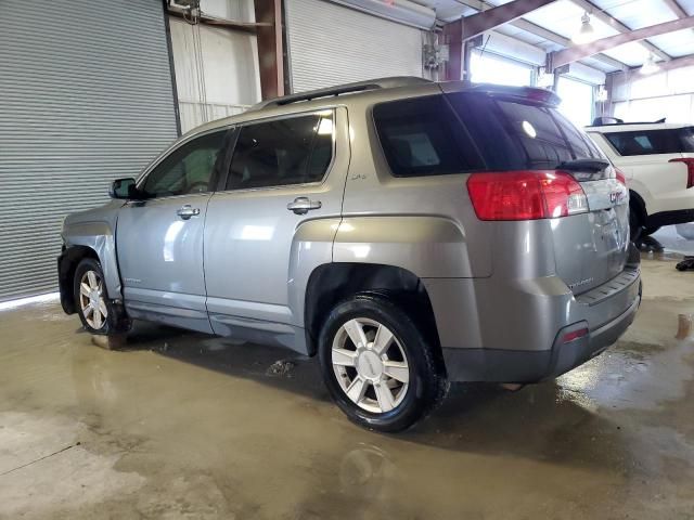 2012 GMC Terrain SLT