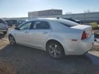 2012 Chevrolet Malibu 2LT