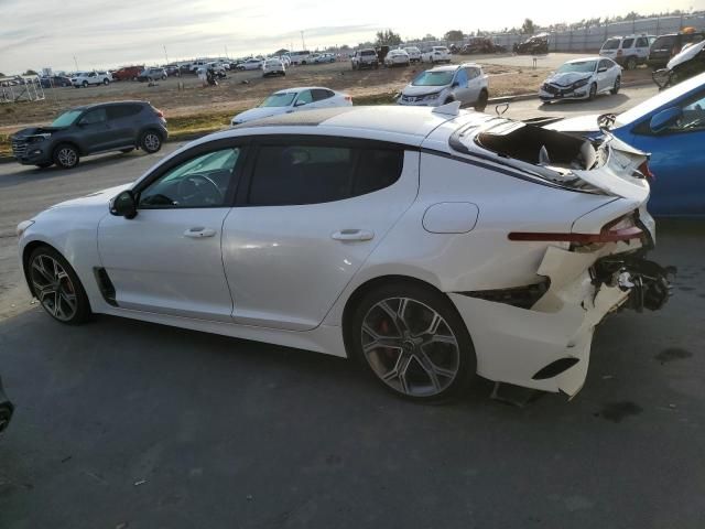 2019 KIA Stinger GT2