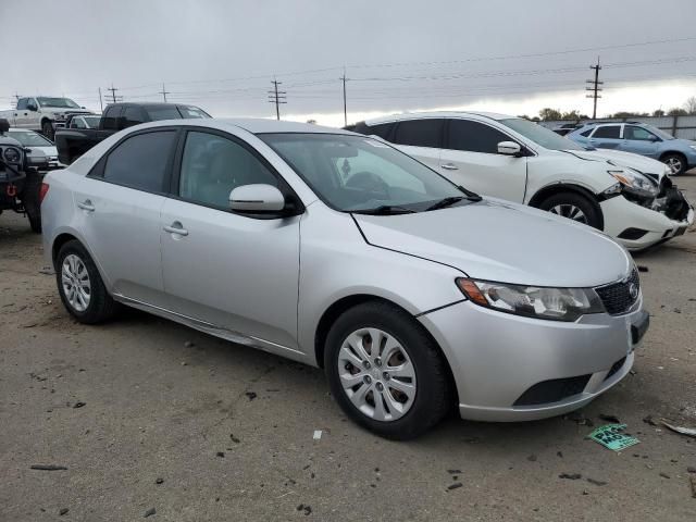 2013 KIA Forte EX