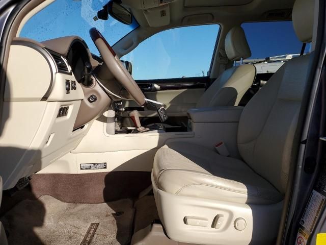 2015 Lexus GX 460 Premium