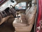 2013 GMC Yukon XL K1500 SLT