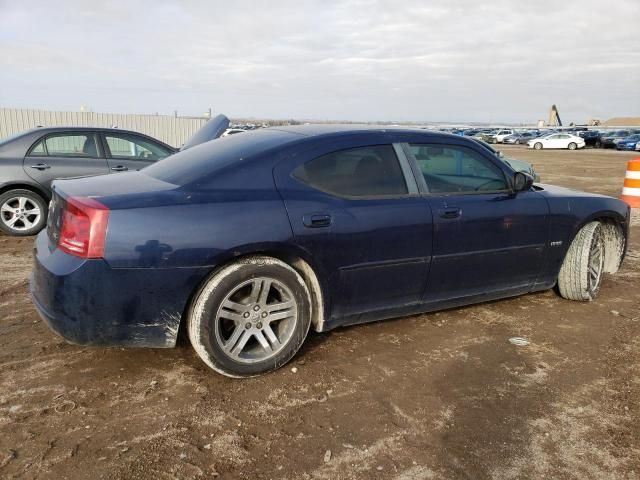 2006 Dodge Charger R/T