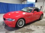 2005 BMW Z4 2.5