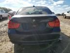 2011 BMW 335 XI