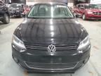 2012 Volkswagen Jetta TDI