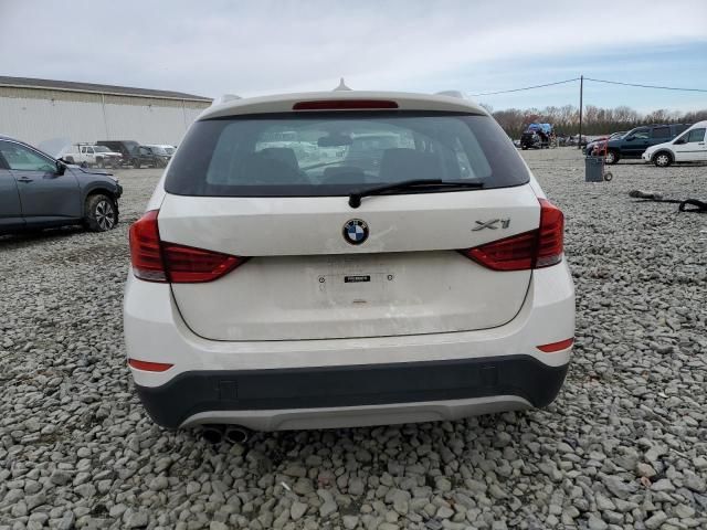 2014 BMW X1 XDRIVE28I