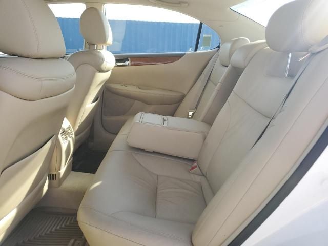 2005 Lexus ES 330