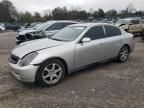 2004 Infiniti G35