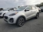 2021 KIA Sportage SX