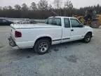 1999 Chevrolet S Truck S10