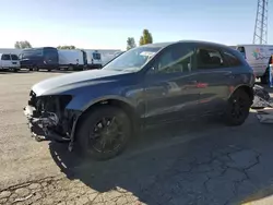 2011 Audi Q5 Premium Plus en venta en Hayward, CA