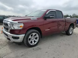 Lotes con ofertas a la venta en subasta: 2021 Dodge RAM 1500 BIG HORN/LONE Star