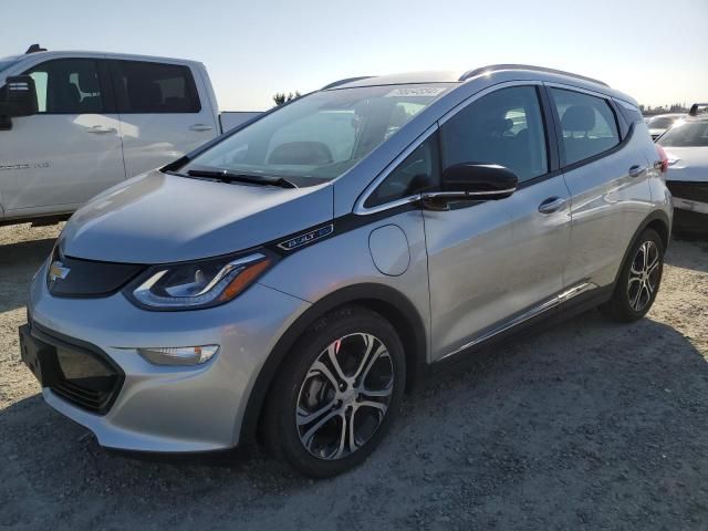 2019 Chevrolet Bolt EV Premier